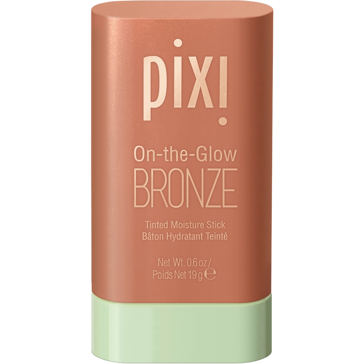 On-The-Glow BRONZE