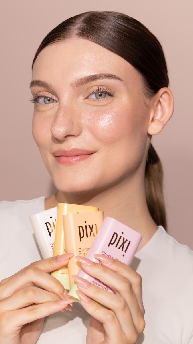 On-the-Glow SuperGlow Bâton Surligneur Hydratant