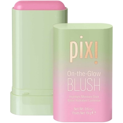 On-the-Glow Blush Bâton Hydratant pH Teinté