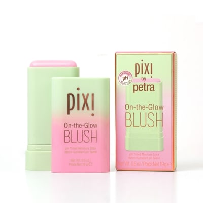 On-the-Glow Blush Bâton Hydratant pH Teinté 3