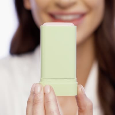 On-the-Glow Blush Bâton Hydratant pH Teinté 4