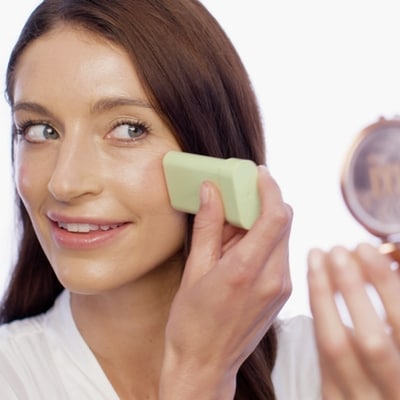 On-the-Glow Blush Bâton Hydratant pH Teinté 5