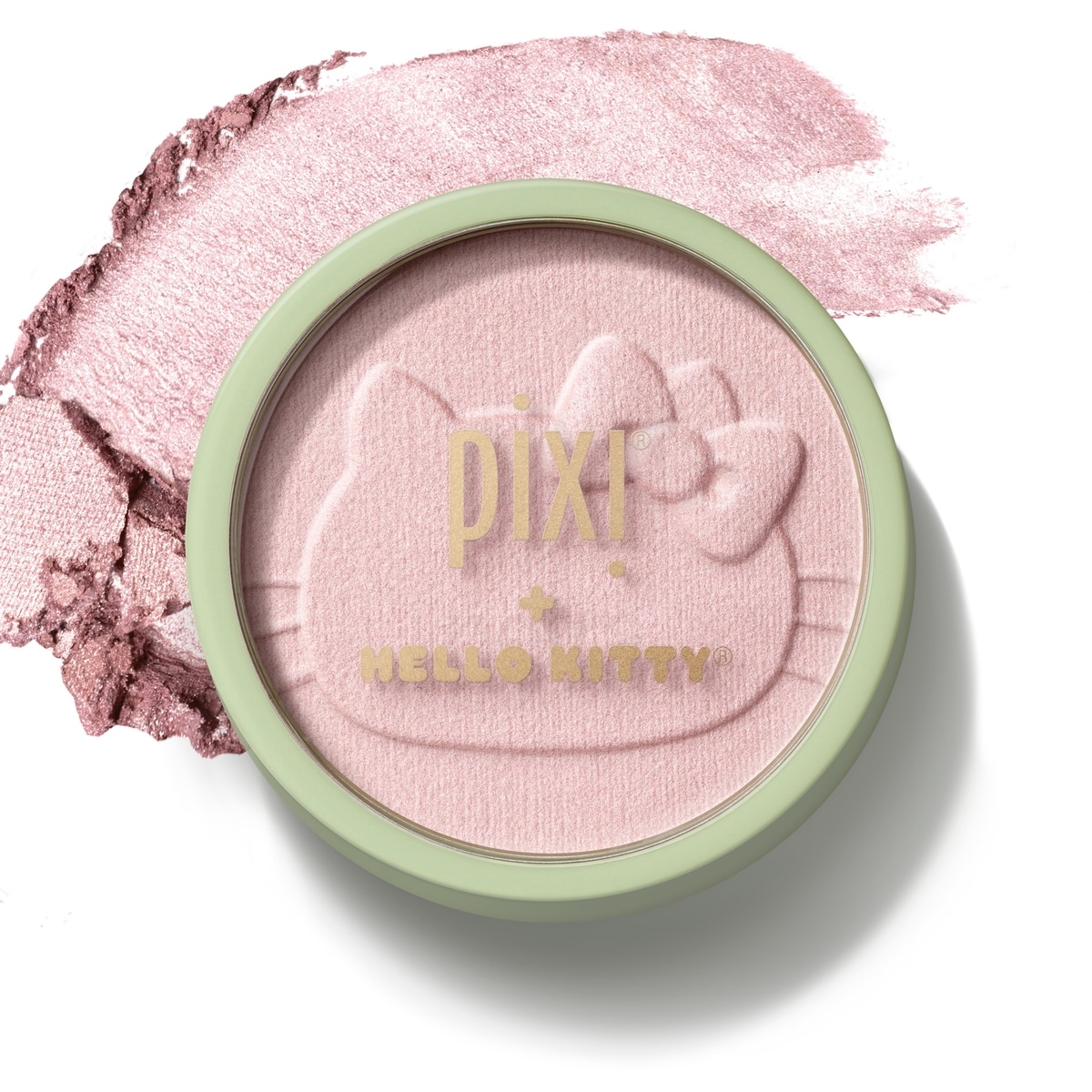 Hello Kitty Hello Glow-y Powder