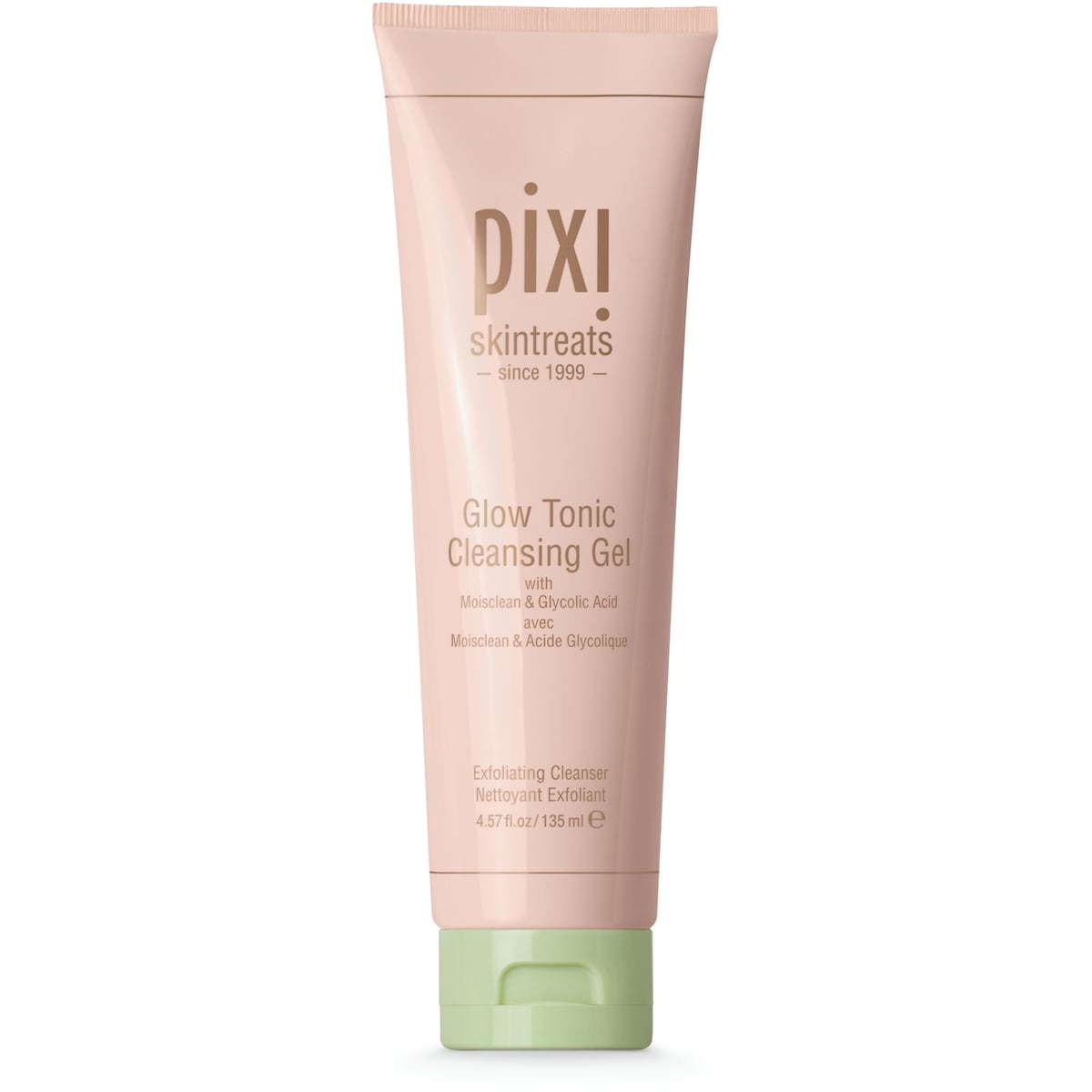 Glow Tonic Cleansing Gel