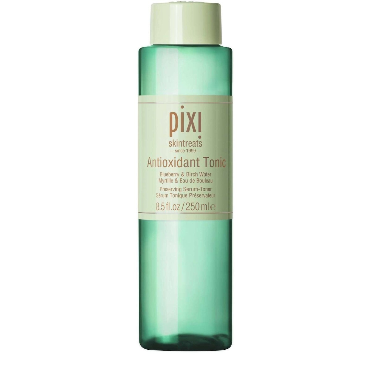 Antioxidant Tonic Sérum Tonique Préservateur