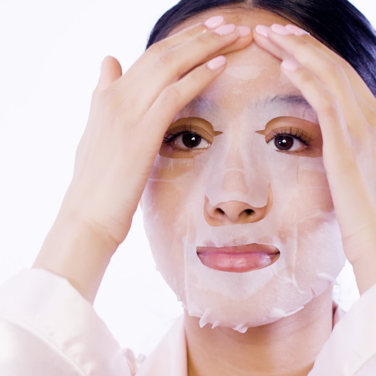 GLOW Boost Sheet Mask