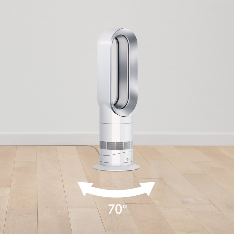Dyson AM09 Hot+Cool™ Jet Focus heater and fan | Shoppers Drug Mart Dyson AM09 Hot+Cool™ Jet Focus heater and fan | Shoppers Drug Mart