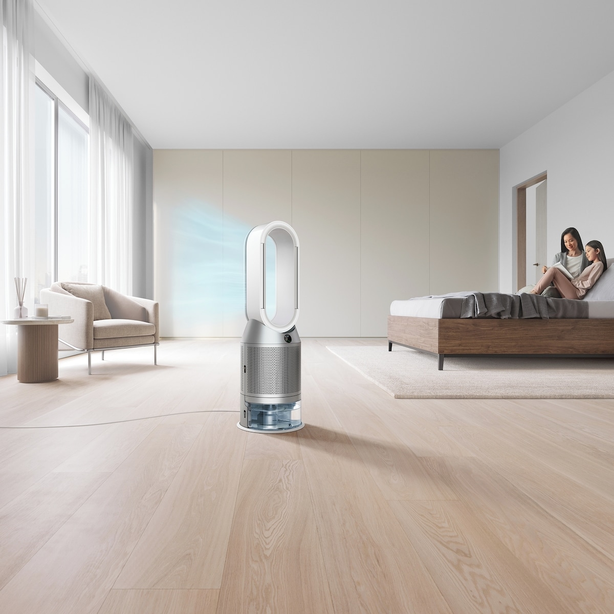Dyson Dyson Purifier Humidify + Cool (PH03) | Shoppers Drug Mart