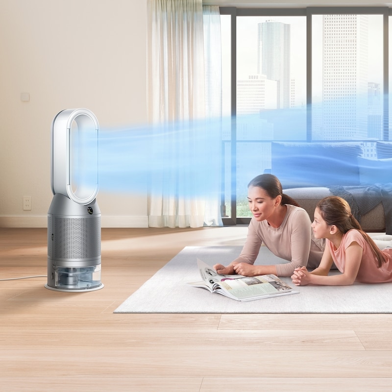 Dyson Dyson Purifier Humidify + Cool (PH03) | Shoppers Drug Mart