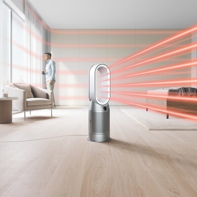 Dyson Purifier Hot + Cool (HP07) | Shoppers Drug Mart