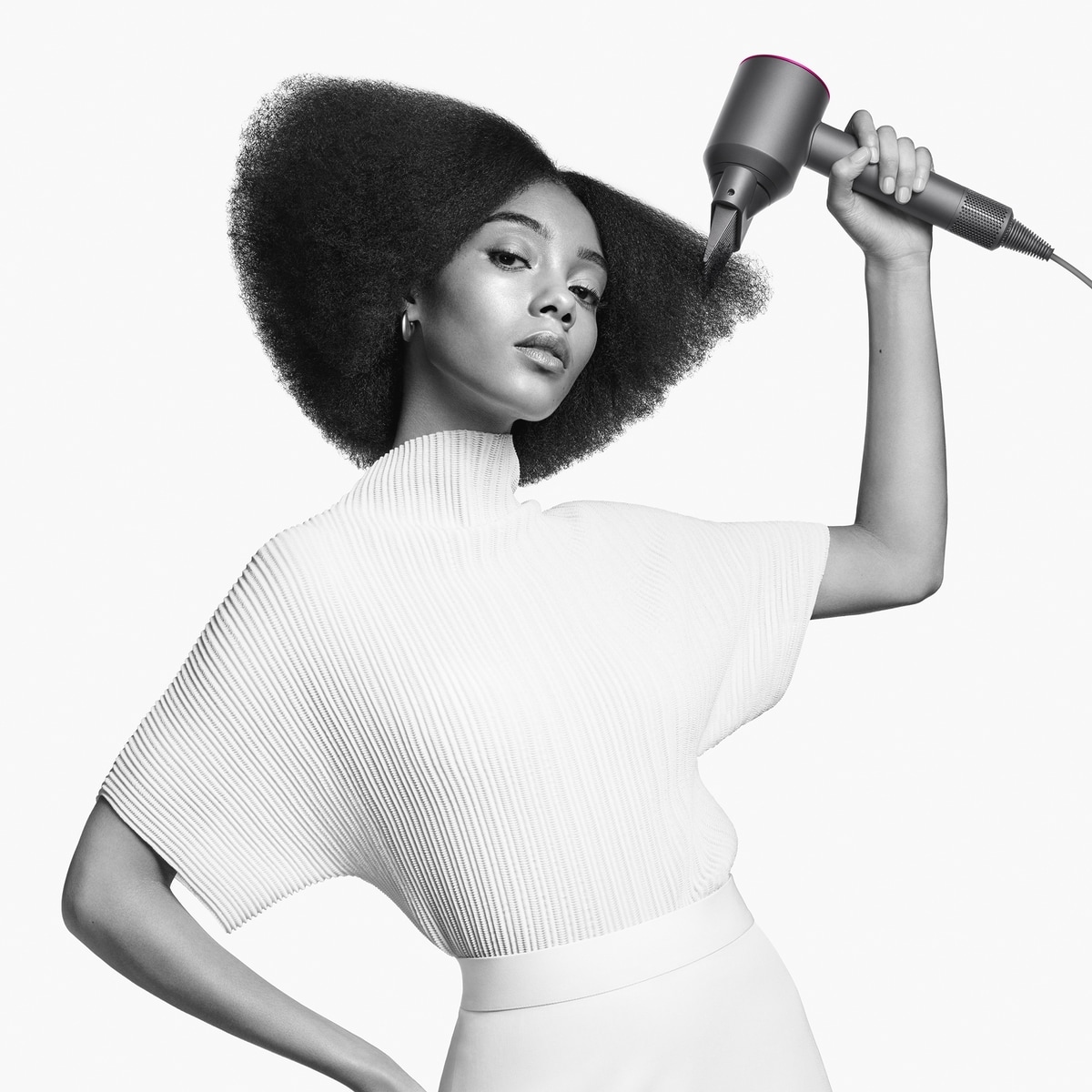 Supersonic™ Hair Dryer