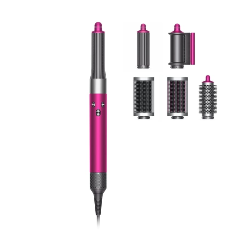 Dyson Airwrap™ Multi-Styler Complete (Fuchsia/Nickel) | Shoppers