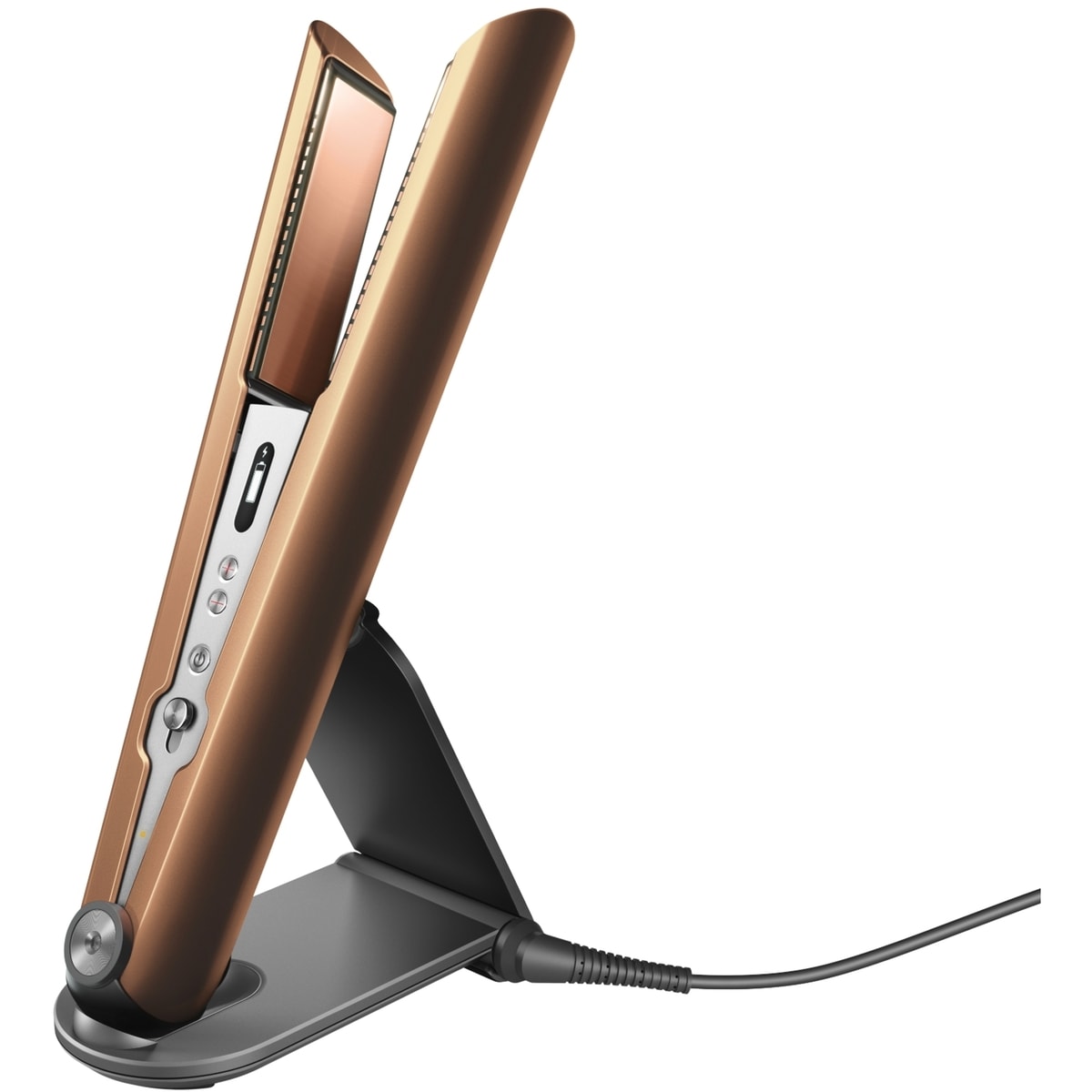 Dyson Corrale™ Hair Straightener in Copper/Nickel
