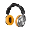 Dyson Casque d’écoute OnTracMC en aluminium CNC