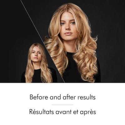 Chitosan™ Pre-style Cream, Straight to wavy light conditioning (100ml) 6
