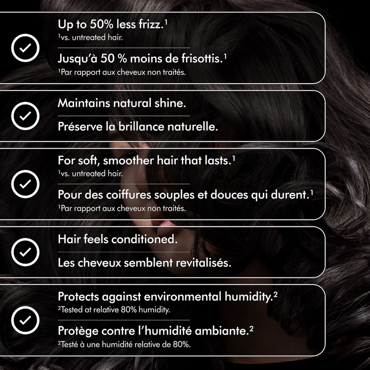 Crème de précoiffage Dyson Chitosan pour revitalisation riche des cheveux droits à ondulés (100ml)
