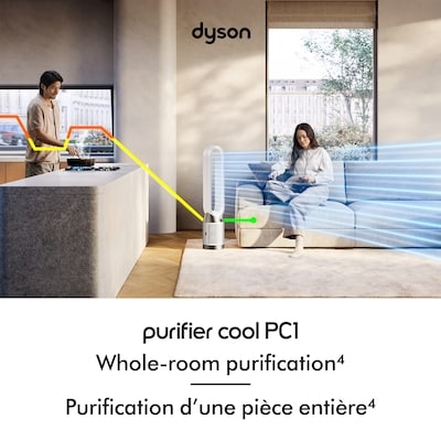 Purifier Cool PC1 2