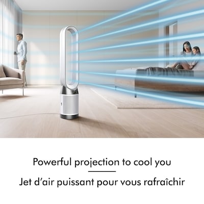 Purifier Cool PC1 3