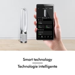 Purifier Cool PC1 4