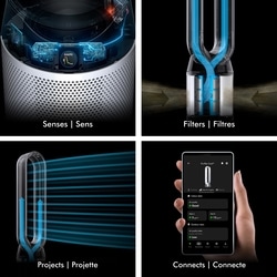 Purifier Cool PC1 6