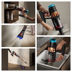 V16 Piston Animal cordless vacuum 3