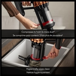 V16 Piston Animal cordless vacuum 6