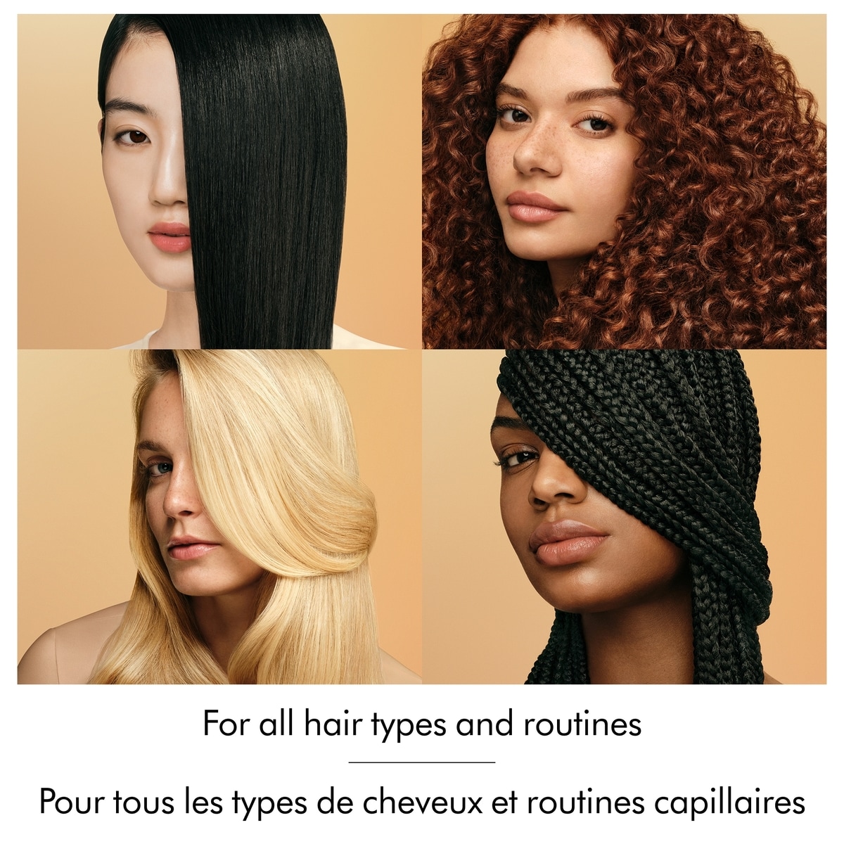 Dyson Omega™ Hydrating hair oil