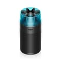 Dyson Hushjet™ Purifier Compact (Black/Teal)