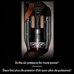 Sèche-cheveux et séchoir coiffant Dyson Airwrap Co-anda2xMC&nbsp;Lisses+Ondulés&nbsp;(rose céramique/or rose)&nbsp; 4