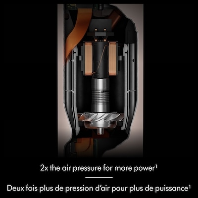 Sèche-cheveux et séchoir coiffant Dyson Airwrap Co-anda2xMC Lisses+Ondulés (rose céramique/or rose) 4