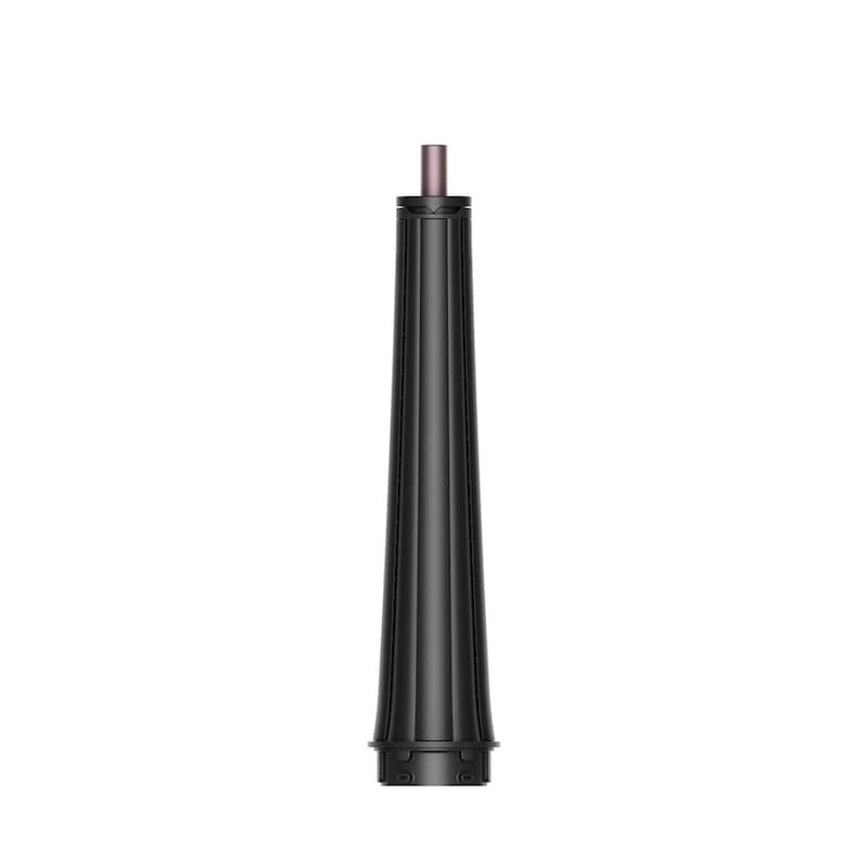 Conical Co-anda2x™ curling barrel for Dyson Airwrap Co-anda 2x™ multi-styler dryer