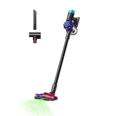 V10 Konical™ cordless vacuum