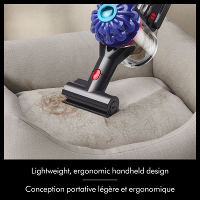 V10 Konical™ cordless vacuum 7