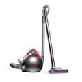 Dyson Aspirateur-traîneau Big Ball Turbine
