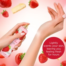 Strawberry Cheesecake Body Mist 3