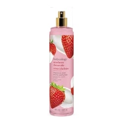 Crème à la Fraise Brume Parfumée 1