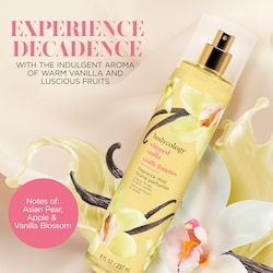 Whipped Vanilla Body Mist 2