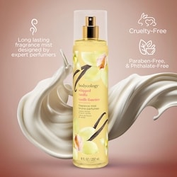 Whipped Vanilla Body Mist 4