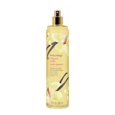 Vanille Fouettée Brume Parfumée