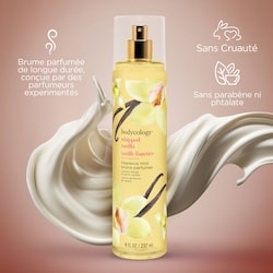 Vanille Fouettée Brume Parfumée 4