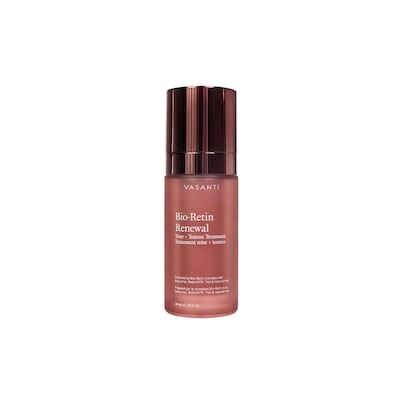 Bio-Retin Renewal
Tone + Texture Treatment