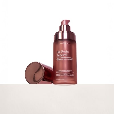 Bio-Retin Renewal
Tone + Texture Treatment 2