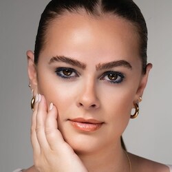 Kajal Waterline Eyeliner Pencil 2
