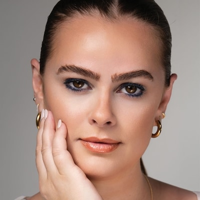 Kajal Waterline Eyeliner Pencil 2