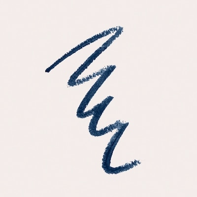 Kajal Waterline Eyeliner Pencil 5