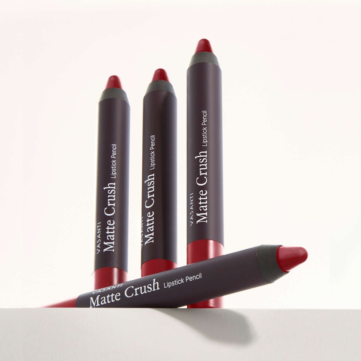 Matte Crush Lipstick Pencil