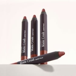 Matte Crush Lipstick Pencil 4