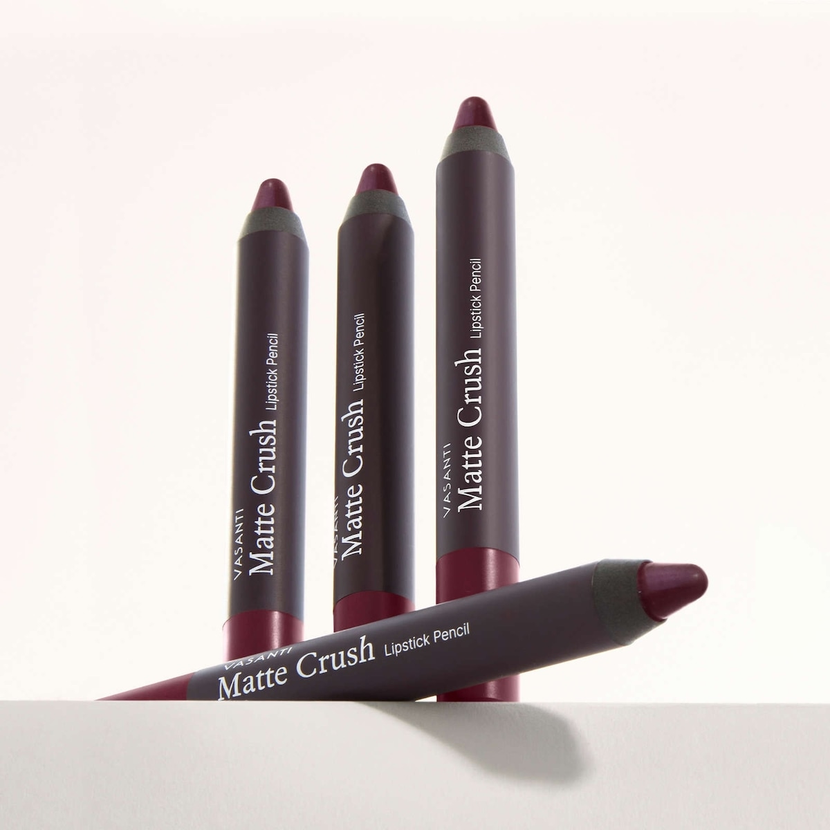 Matte Crush Lipstick Pencil