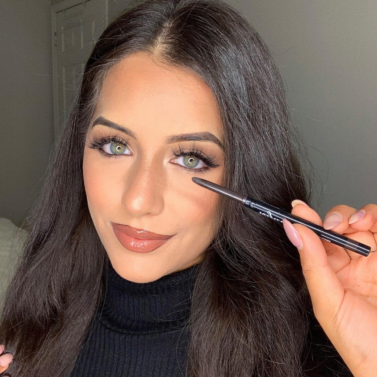 Kajal Waterline Eyeliner