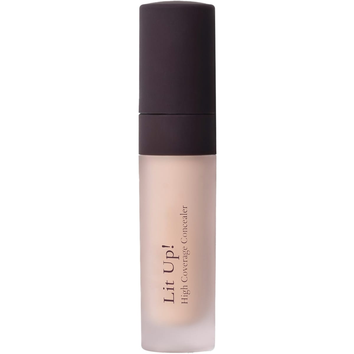 Lit Up! High Coverage Concealer